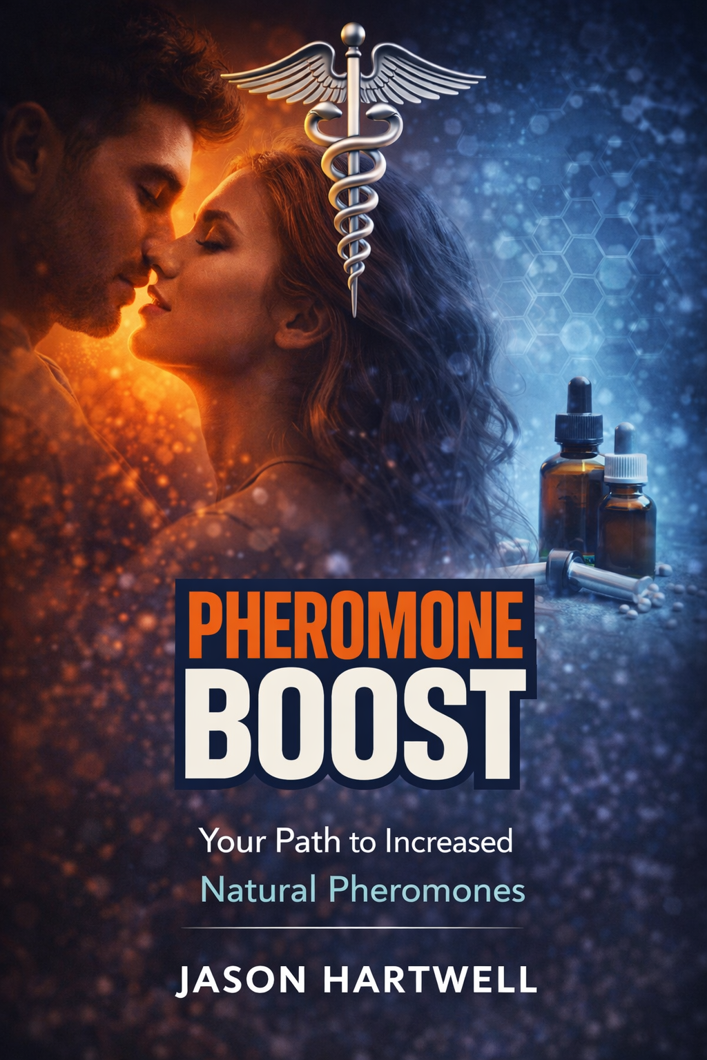 Pheromone Boost by Jason Hartwell - PDF, EPUB and DOCX Download